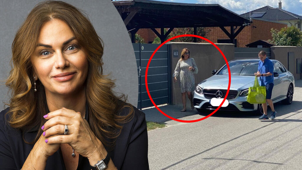 Monika Beňová