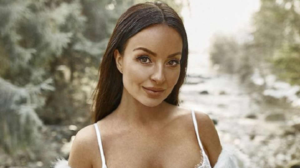 Veronika Nízlová si zaspomínala na mladosť.