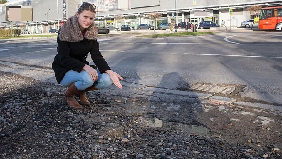 Bratislava získala dotáciu od vlády. Na opravy komunikácií dostala 11 miliónov