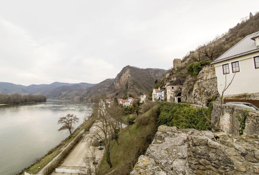 Celé údolie Wachau je od roku 2001 zapísané do Zoznamu svetového kultúrneho dedičstva UNESCO.