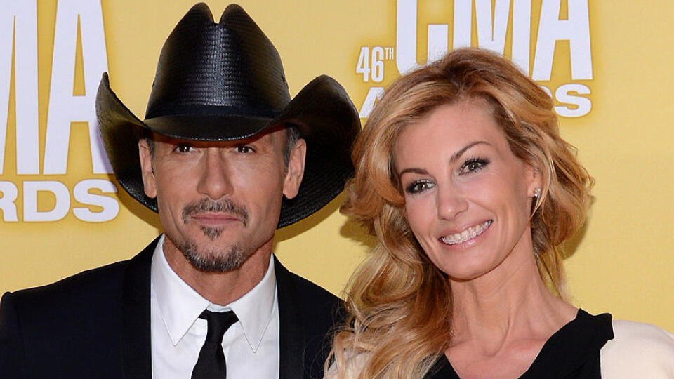 46th Annual CMA Awards - Arrivals