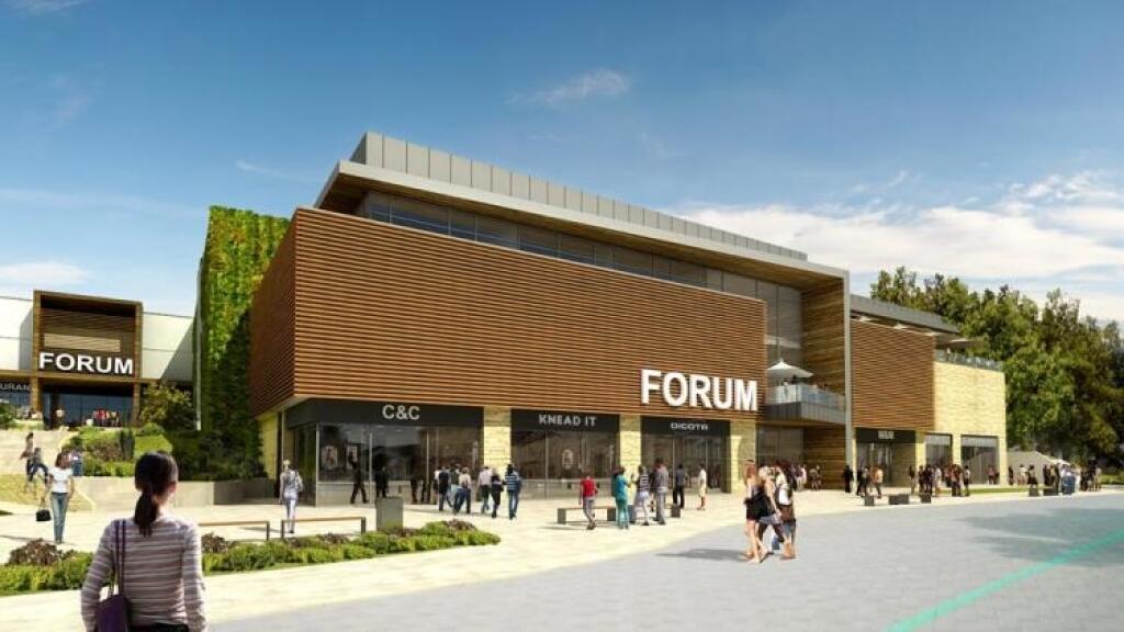 Popradské Forum má odštartovať na jar