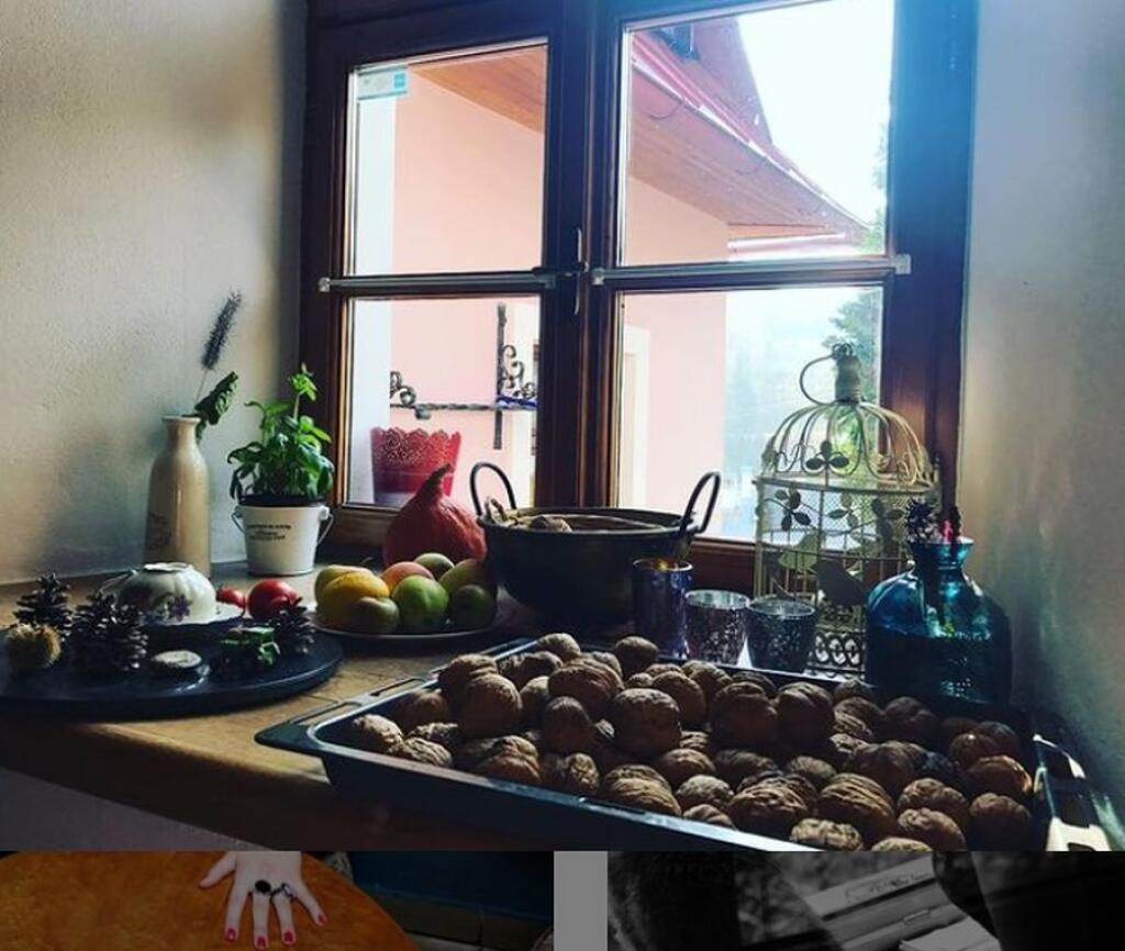 Takto si žije v jej milovanom meste.