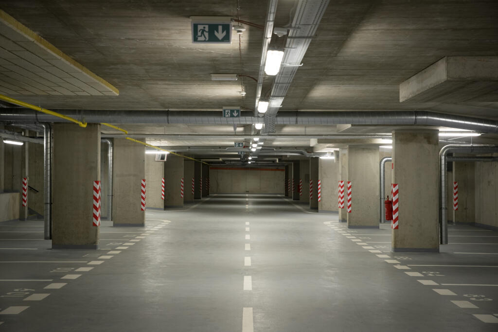 Kolísky - developerský projekt rezidenčného bývania v Záhorskej Bystrici.