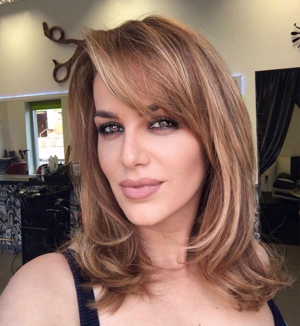 Karin Haydu