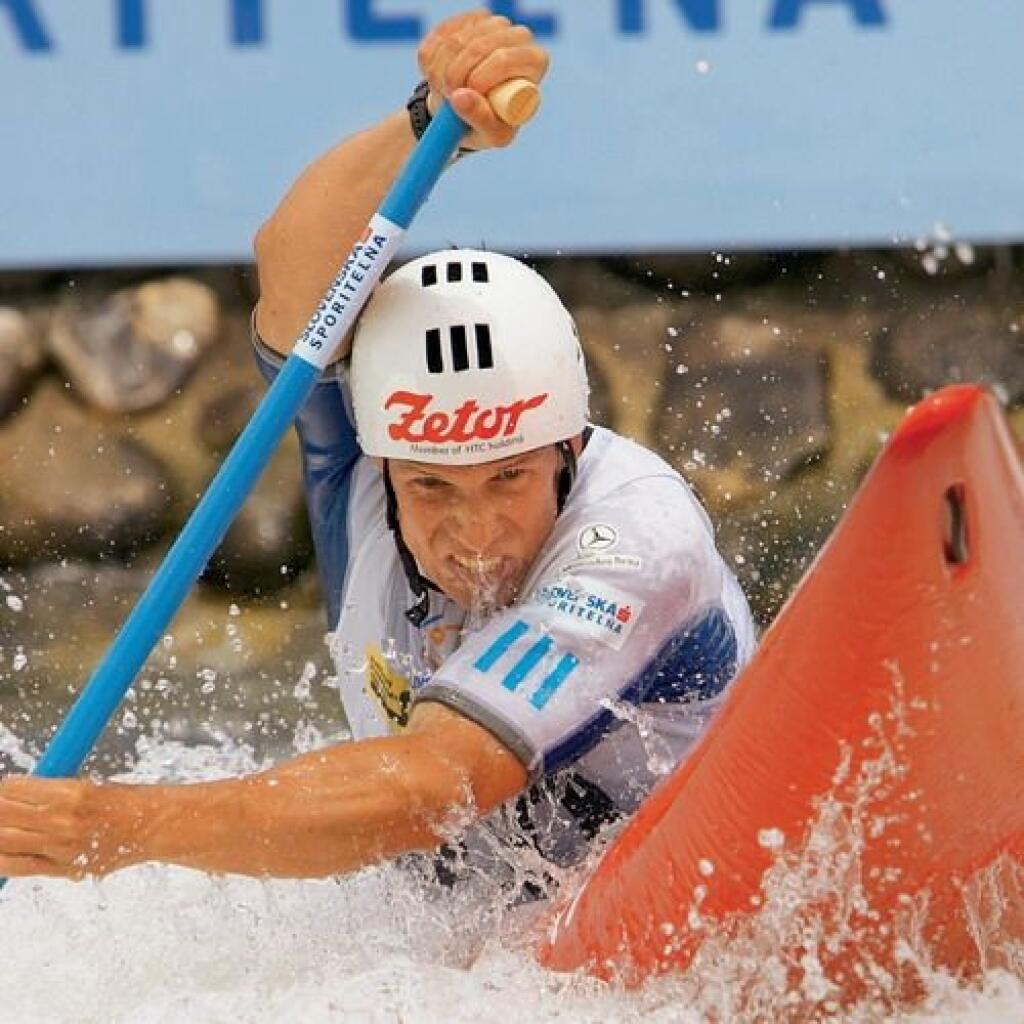 Hlavným cieľom slovenských reprezentantov na MS vo vodnom slalome boli miestenky na budúcoročné olympijské hry v Tokiu. V španielskom Seu d'Urgell splnili plán na tri štvrtiny.