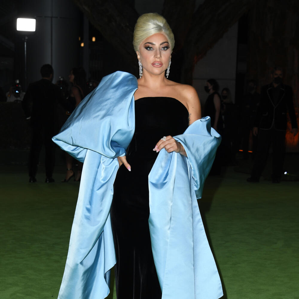 Lady Gaga