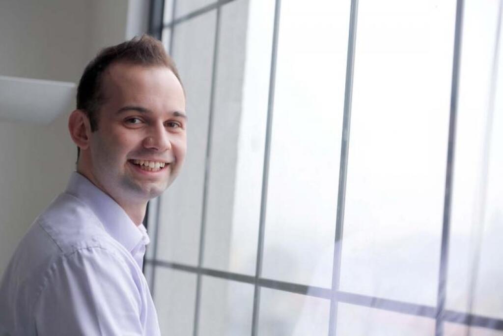 Kiska mladší: Vytrvalosť je dvojsečná zbraň, treba vedieť kedy prestať