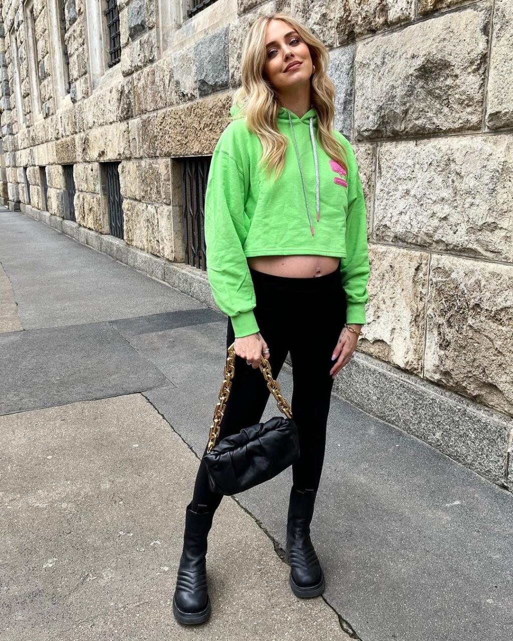 Chiara Ferragni (33)