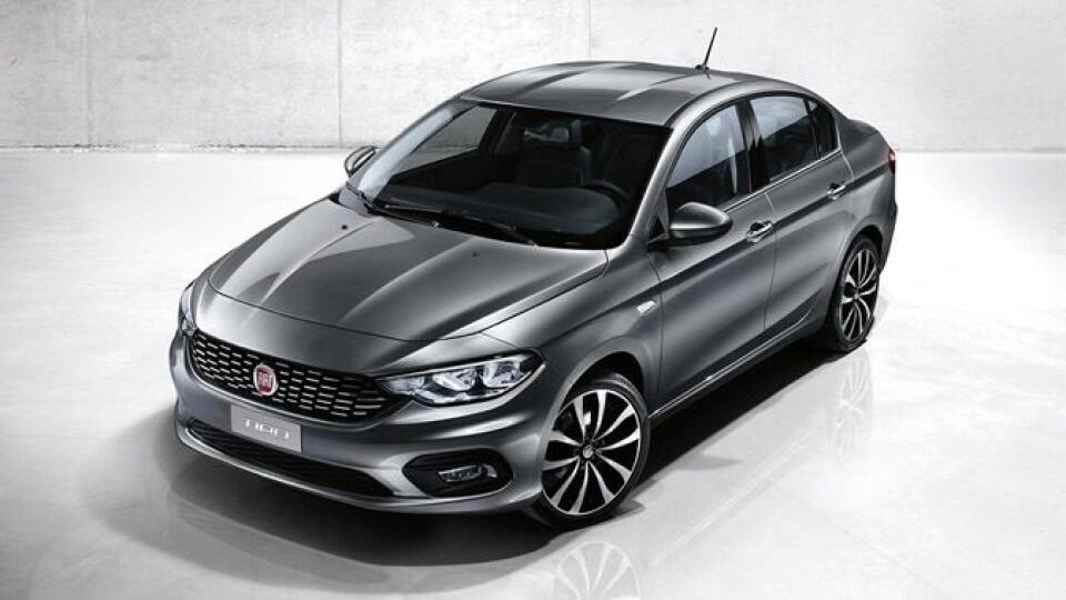 Fiat Tipo