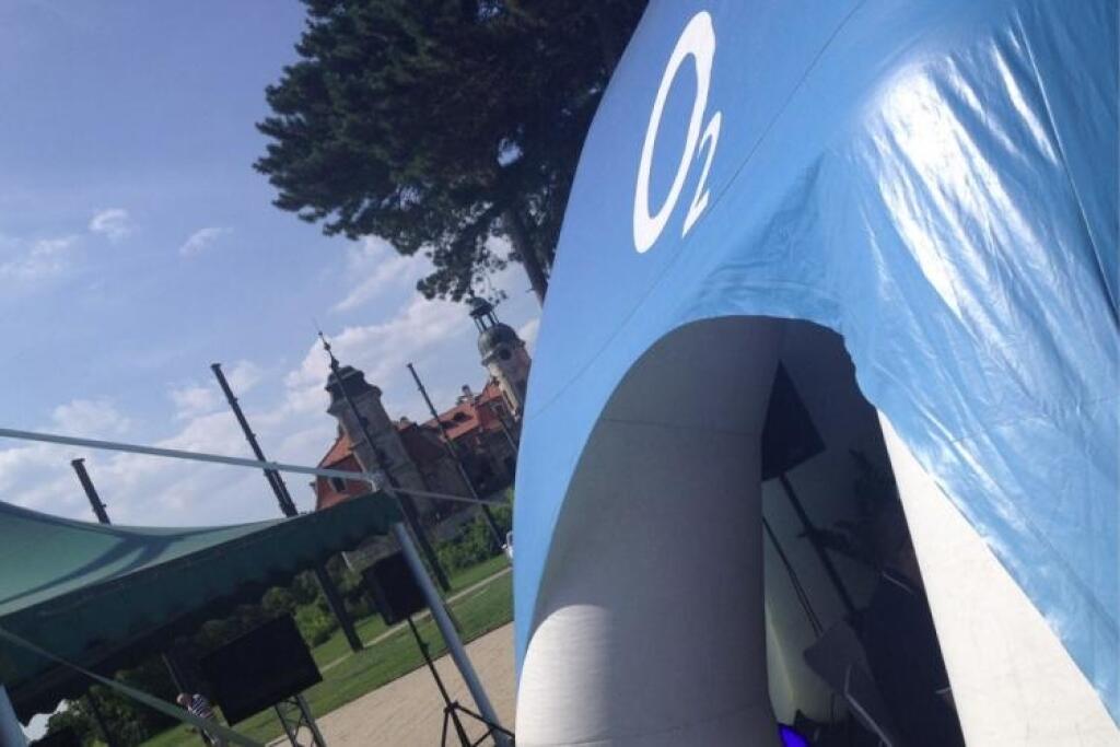 O2 spustil 4G internet. Technicky aj komerčne