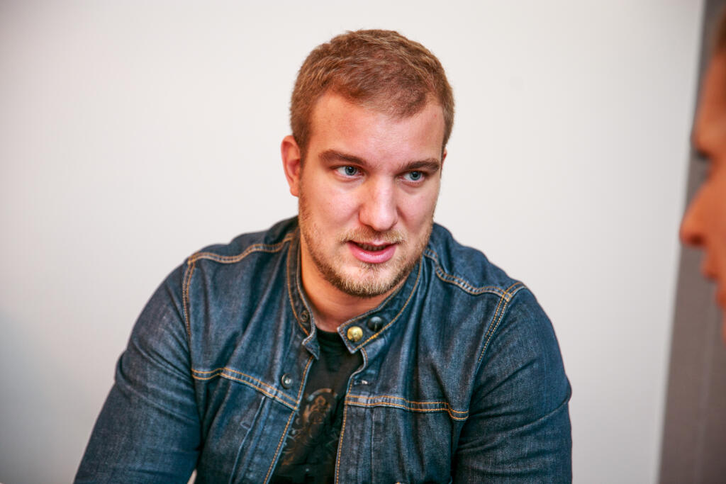 Lukáš Adamec