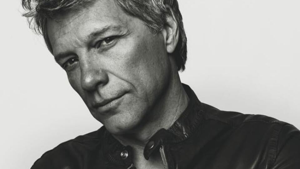 Jon Bon Jovi