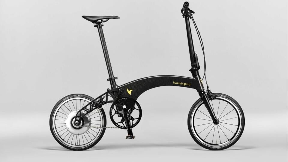 Hummingbird Electric