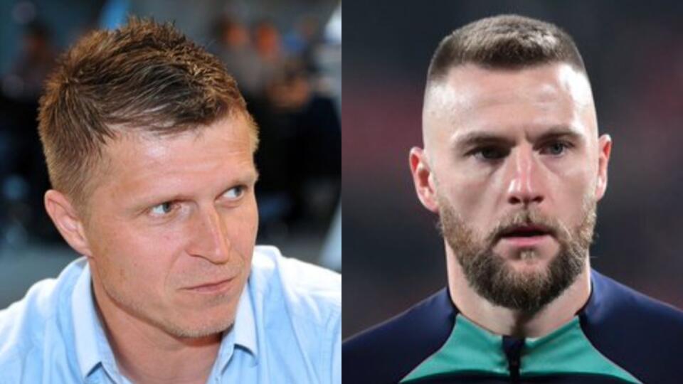 O tom, čo čaká Škriniara v Interi Miláno mu radí legendárny obranca Vratislav Greško, ktorý tiež pôsobil v „Nerazzurri“.