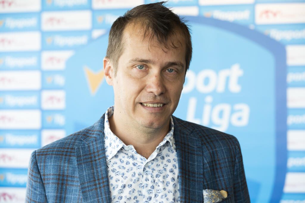 Matej Hajko