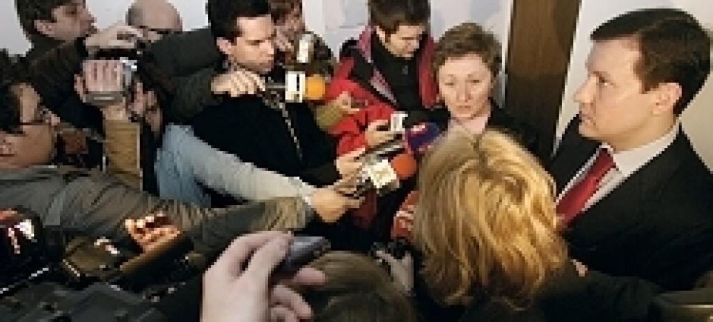 Skrotený boj proti korupcii