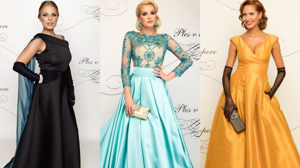 Veronika Ostrihoňová, Alena Pallová, Jana Keketi