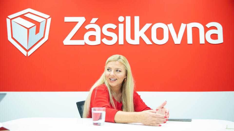 Simona Kijonková je česká podnikateľka, zakladateľka logistickej firmy Zásilkovna a tiež spolumajiteľka a generálna riaditeľka holdingu Packeta