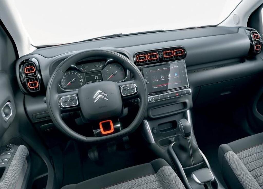 Citroën C3 Aircross: Trojvalec? Slabý výkon a aj spotreba sklamala