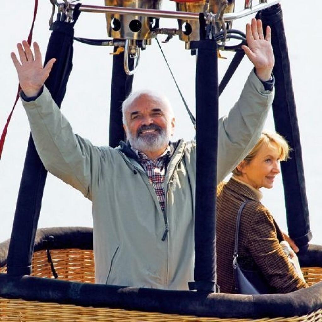 Vo Vratných lahvích