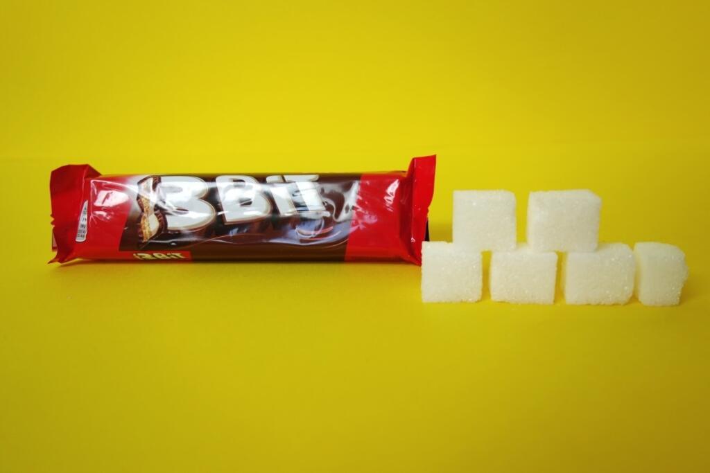 Veľké cukrové odhalenie tradičných sladkostí