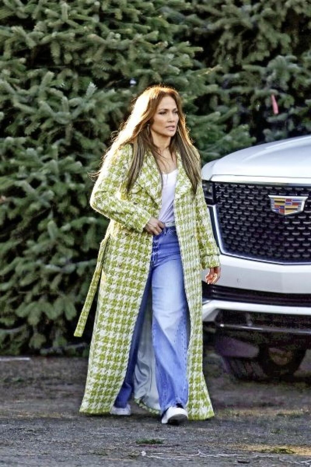 Jennifer Lopez
