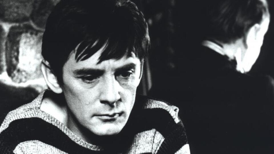 Ivan Mistrík