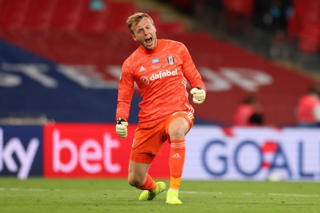 Rodák ako jednotka tímu mal veľkú zásluhu na tom, že klub sa dostal do Premier League.