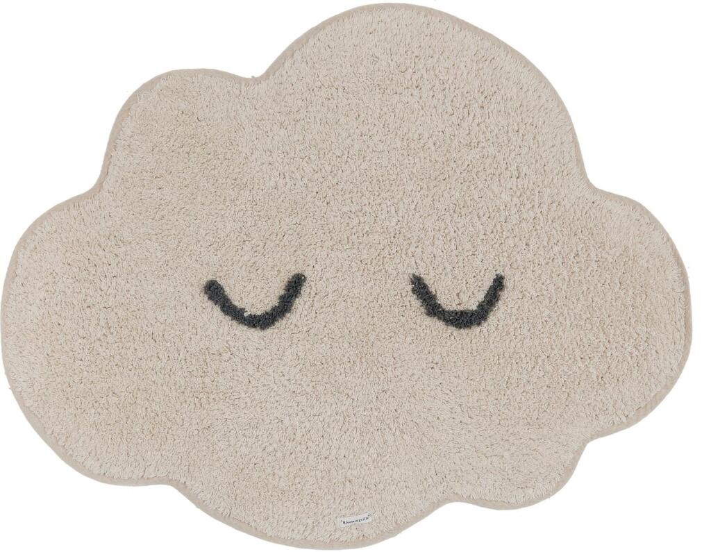 Koberec z organickej bavlny Cloud, www.westwingnow.sk, 24,99 €