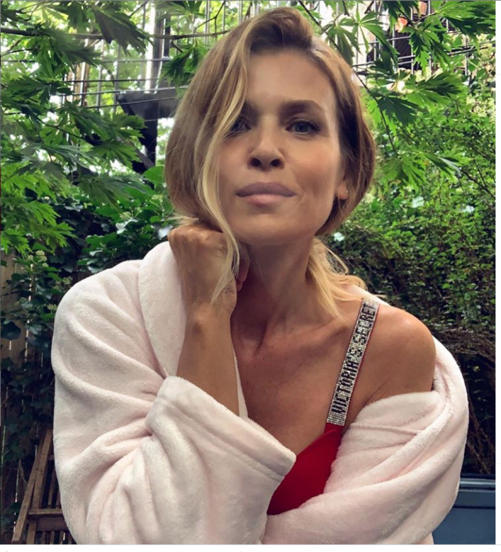 Daniela Peštová