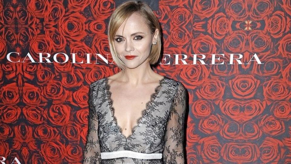 Christina Ricci (26)