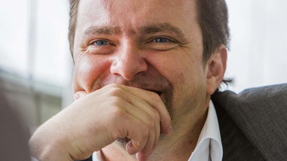 Patrik Tkáč