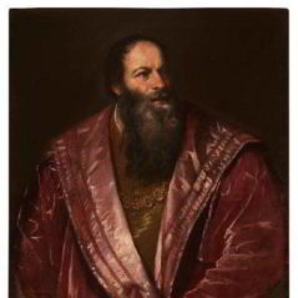 Pietro Aretino