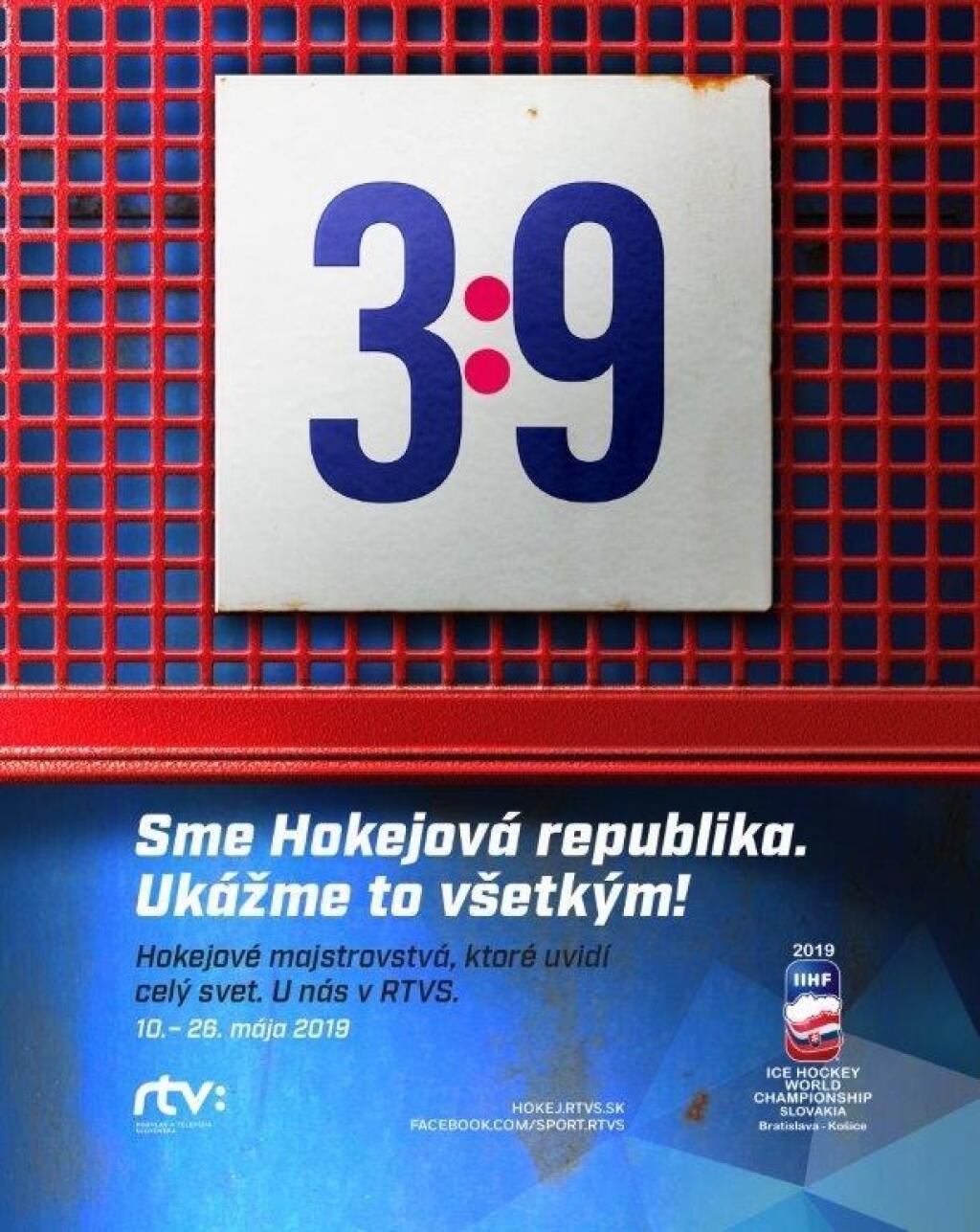 Kampaň mesiaca: Máj 2019 (shortlist)
