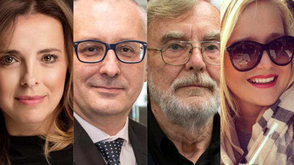 Koľko z neznámych tvárí slovenskej politiky poznáte?