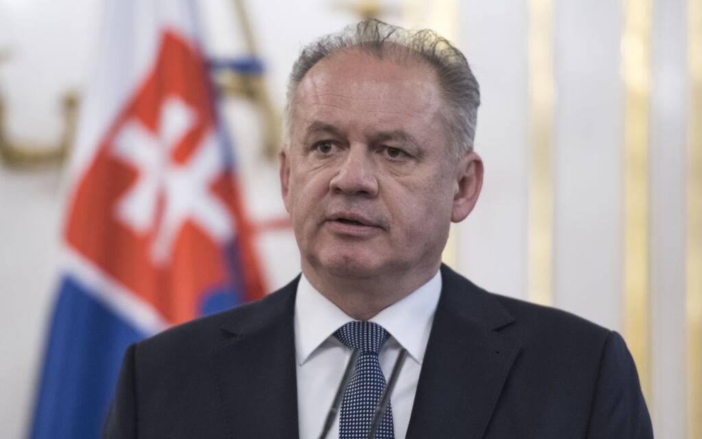 Kiskov príhovor: Všetko bolo inak, ako malo byť