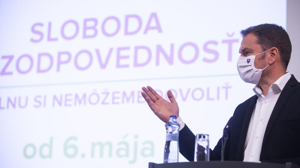 Igor Matovič