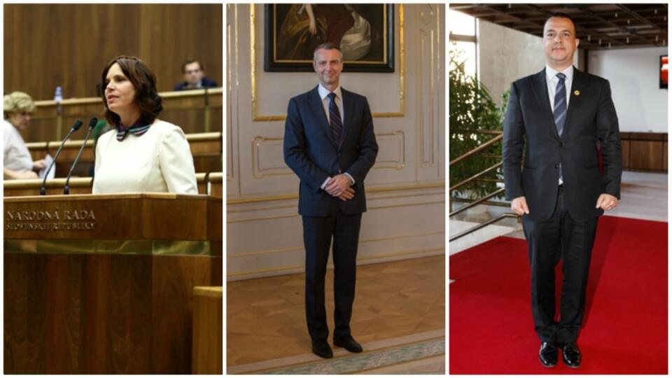 Politici si uctili svoje mamičky na Deň matiek.