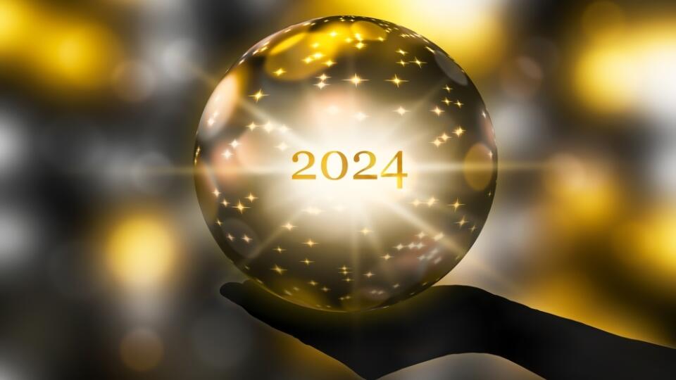 Horoskop Zdravia na rok 2024