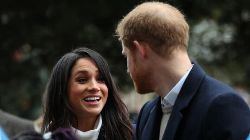 Neverili by ste, kto ponúka ubytovanie Harrymu a Meghan! TO nemôže byť pravda!