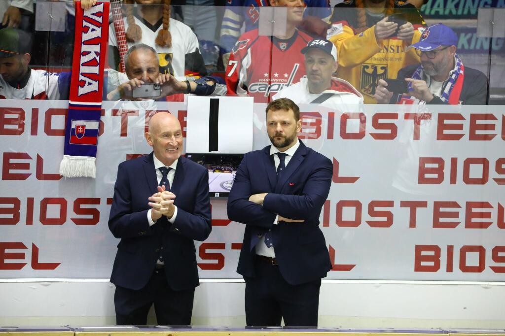 Po zápase sa už Ramsay usmieval od ucha k uchu.