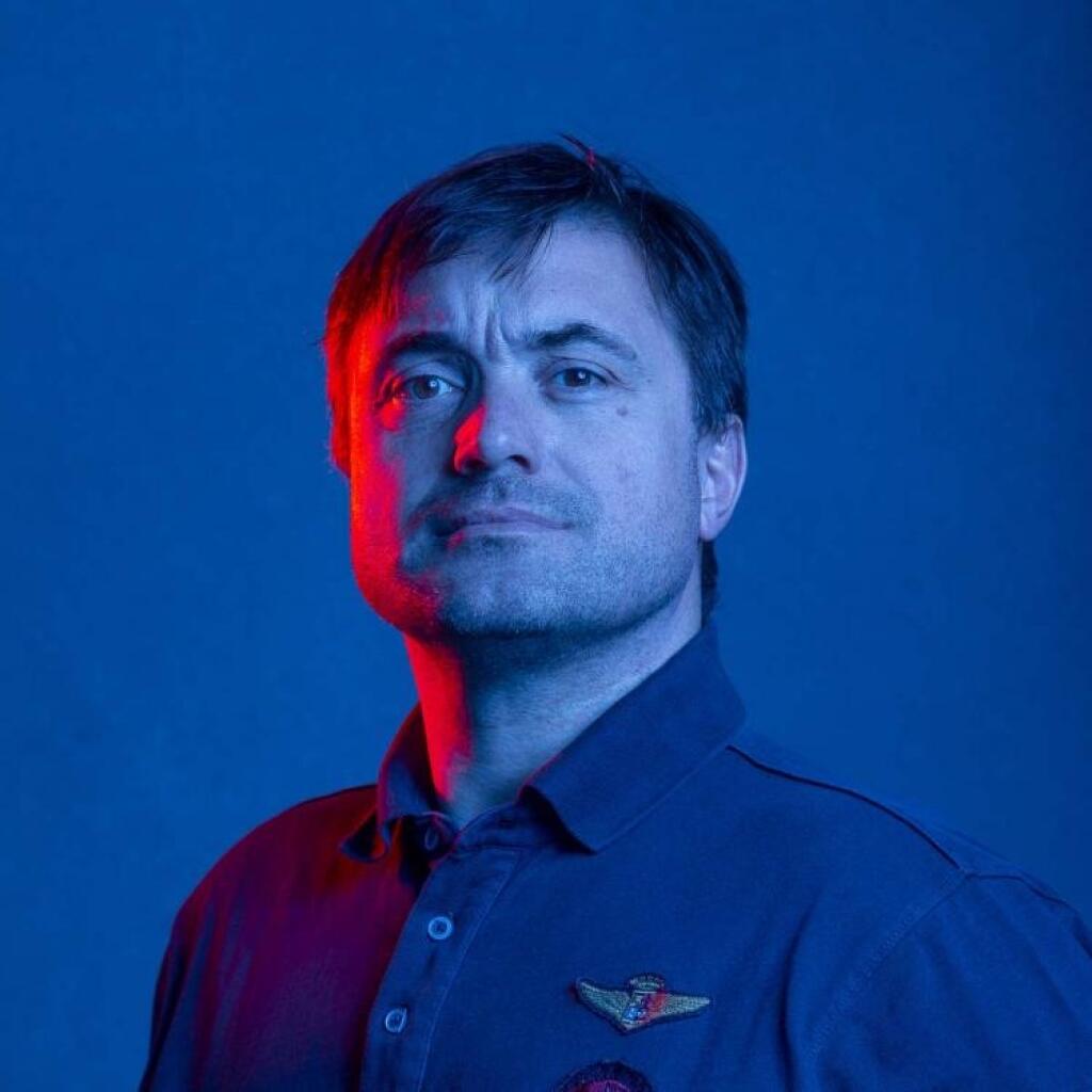 Igor Rattaj z TMR: Bagre a žeriavy nemôžu v Tatrách behať ešte ďalších 10 rokov