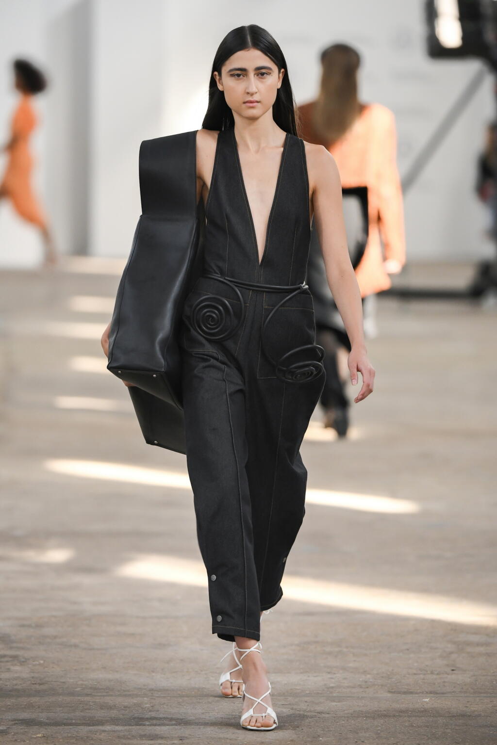 Michael Kováčik, Back to Basic S/S 2022