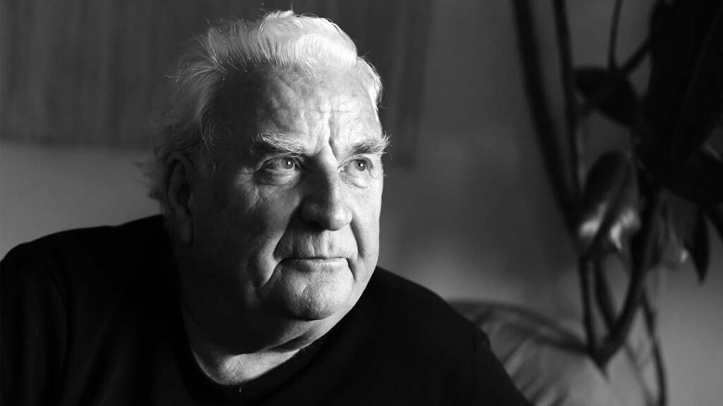 Karol Divín zomrel vo veku 86 rokov.