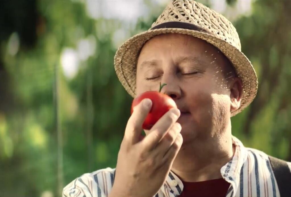 Billa v letnej kampani promuje sortiment od slovenských farmárov