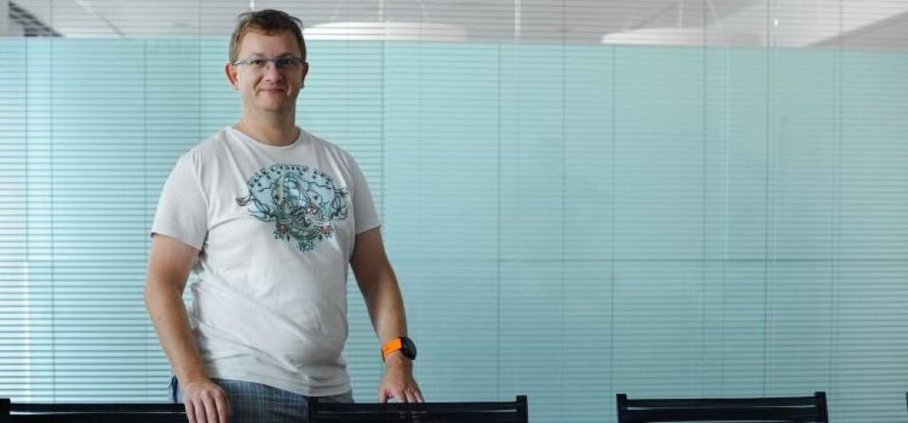 Internet nemá byť miesto, kde je všetko zadarmo