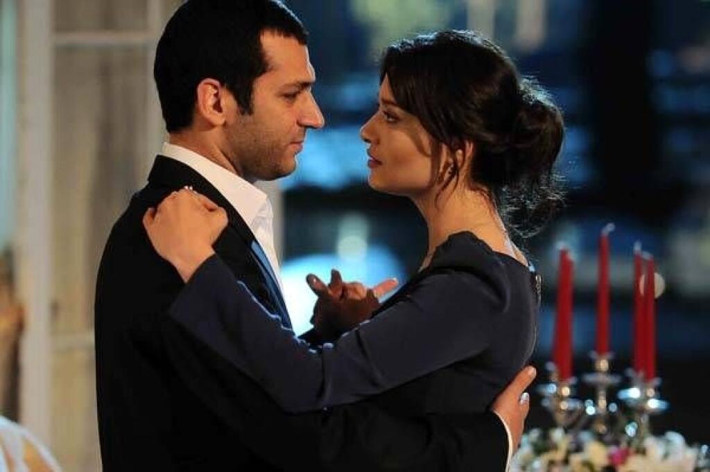 Nová turecká telenovela odštartovala na Markíze veľmi slabo
