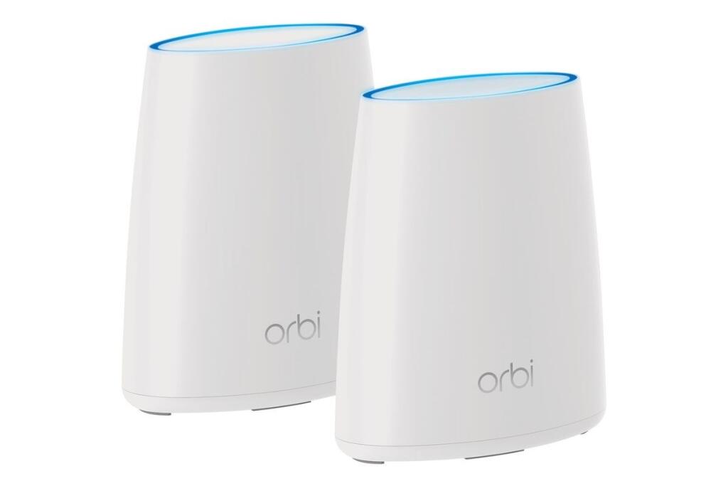 Netgear Orbi RBK40