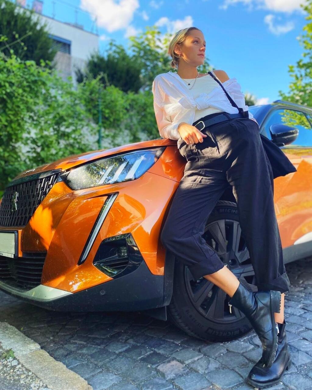 Emma Drobná